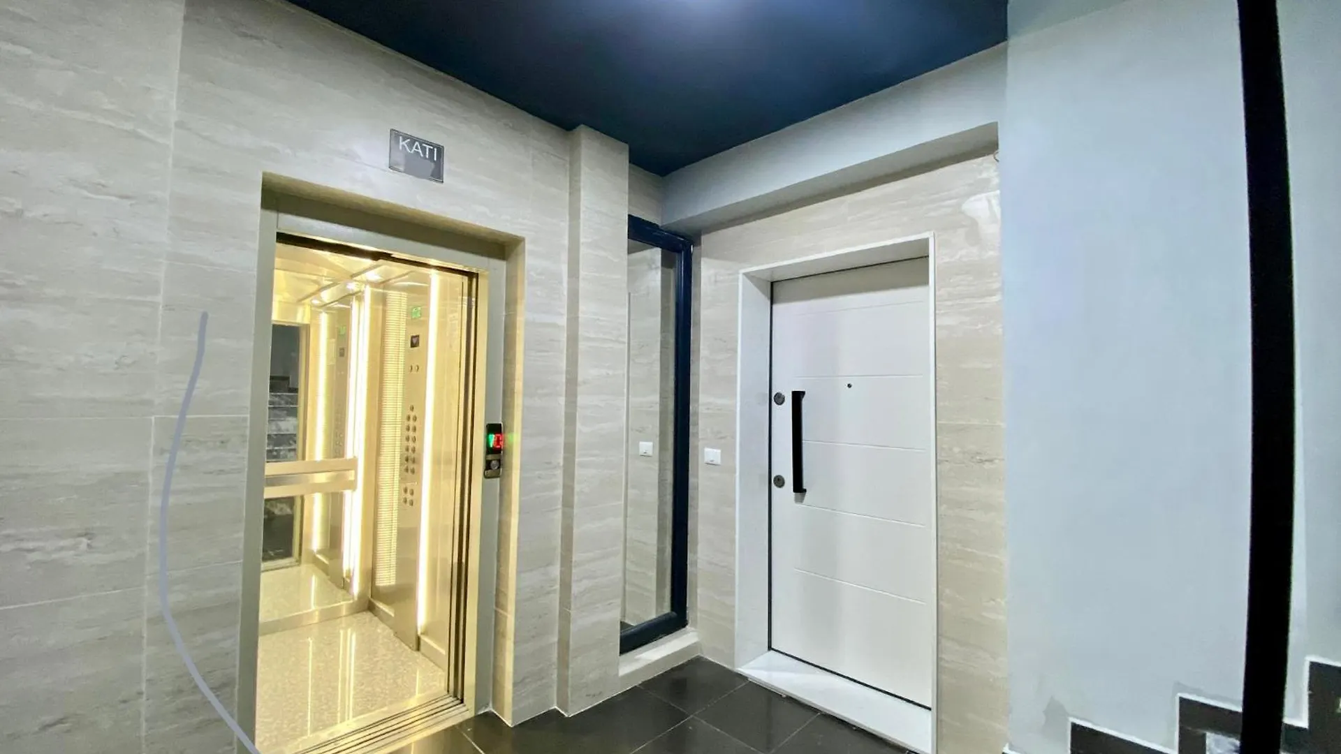 Appartement 